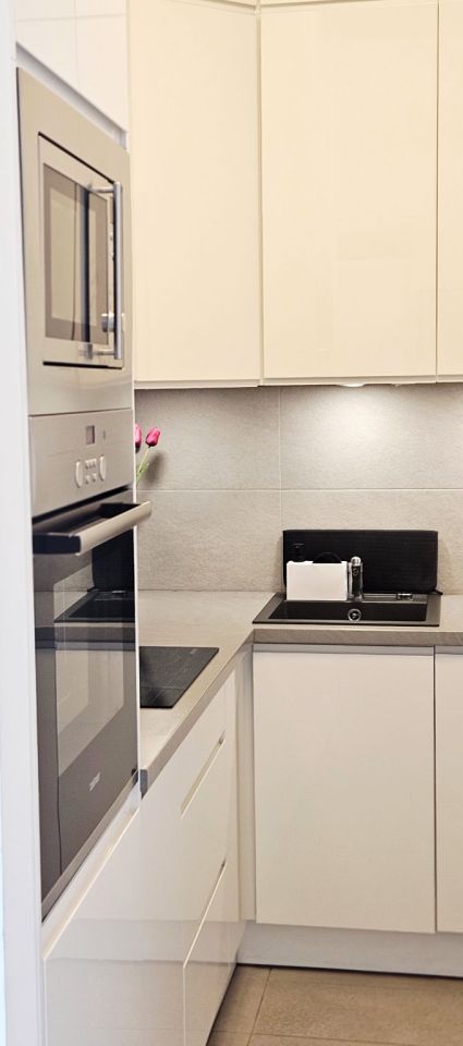 Mieszkanie 1-pokojowe Warszawa Włochy, ul. Aleje Jerozolimskie. Zdjęcie 9