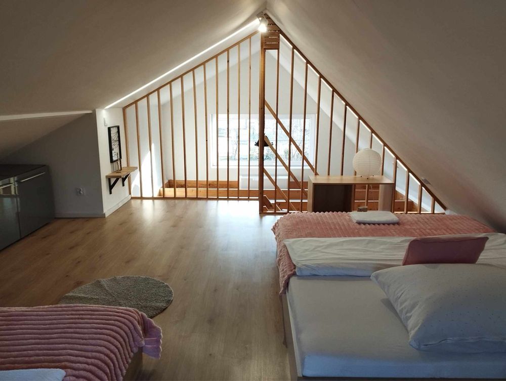 dom wolnostojący, 2 pokoje Susiec, ul. Długa. Zdjęcie 7