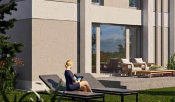 dom szeregowy, 4 pokoje Karwiany, ul. Wiosenna