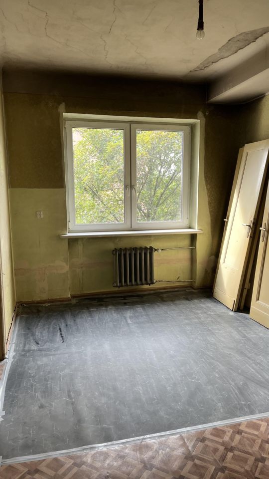 Mieszkanie 2-pokojowe Łódź Śródmieście, ul. Radwańska. Zdjęcie 8