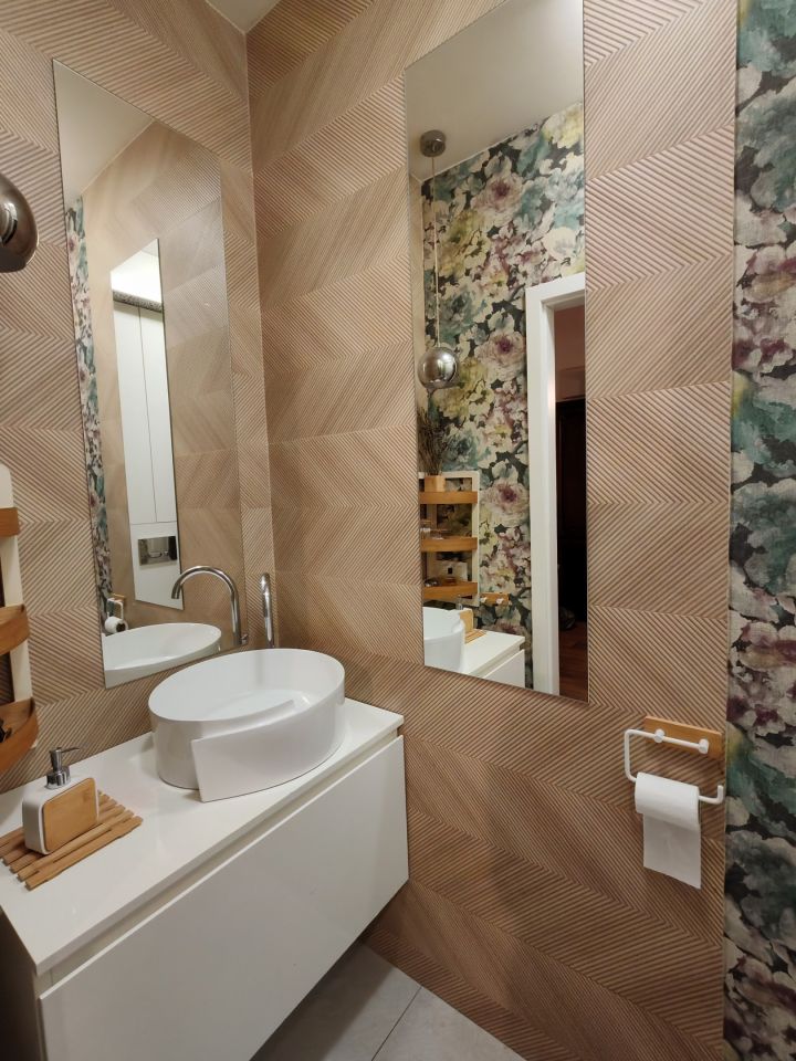 dom szeregowy, 4 pokoje Nowy Dwór Mazowiecki Osiedle Młodych, ul. Szmaragdowa. Zdjęcie 5