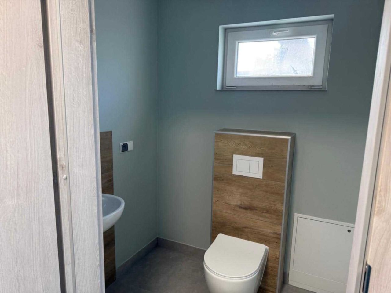 Hala/magazyn Brzeg Dolny. Zdjęcie 2