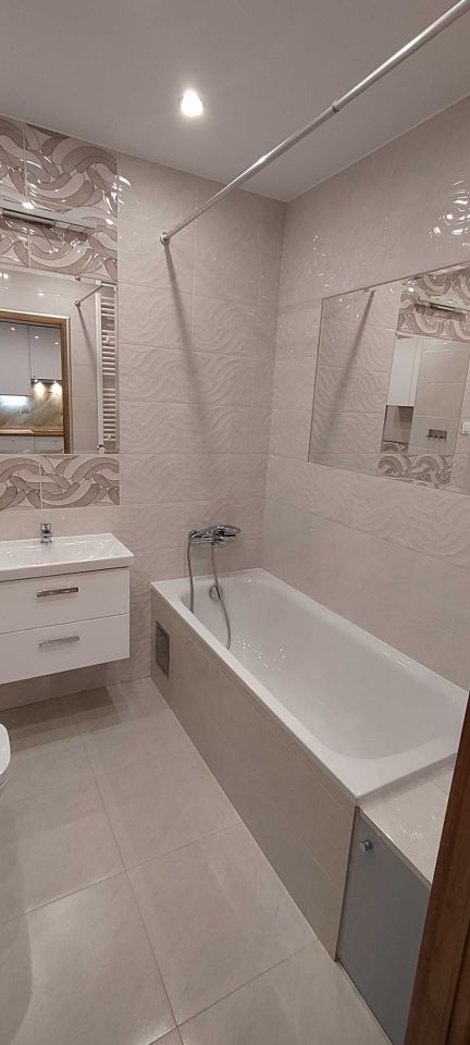 Mieszkanie 2-pokojowe Białystok Bojary, ul. Józefa Ignacego Kraszewskiego. Zdjęcie 8