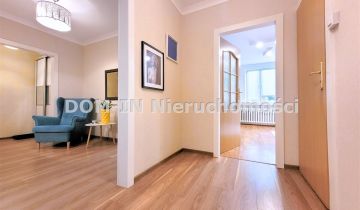 Mieszkanie 3-pokojowe Jastrzębie-Zdrój, ul. Pomorska