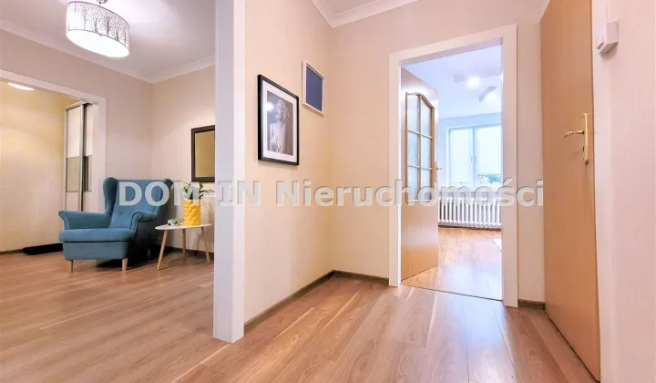 Mieszkanie 3-pokojowe Jastrzębie-Zdrój, ul. Pomorska