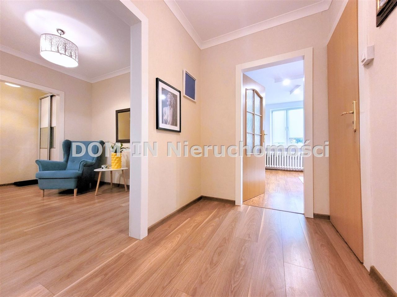 Mieszkanie 3-pokojowe Jastrzębie-Zdrój, ul. Pomorska