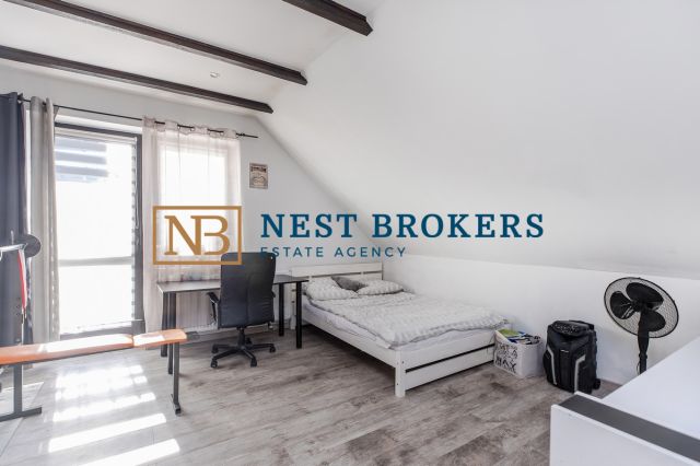 dom wolnostojący, 6 pokoi Koźmice Wielkie. Zdjęcie 13