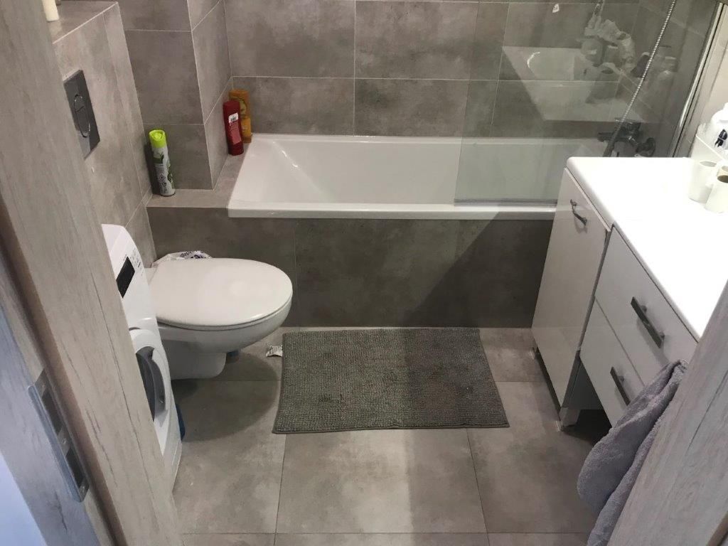 Mieszkanie 1-pokojowe Kraków Dębniki, ul. Anny Szwed-Śniadowskiej. Zdjęcie 16