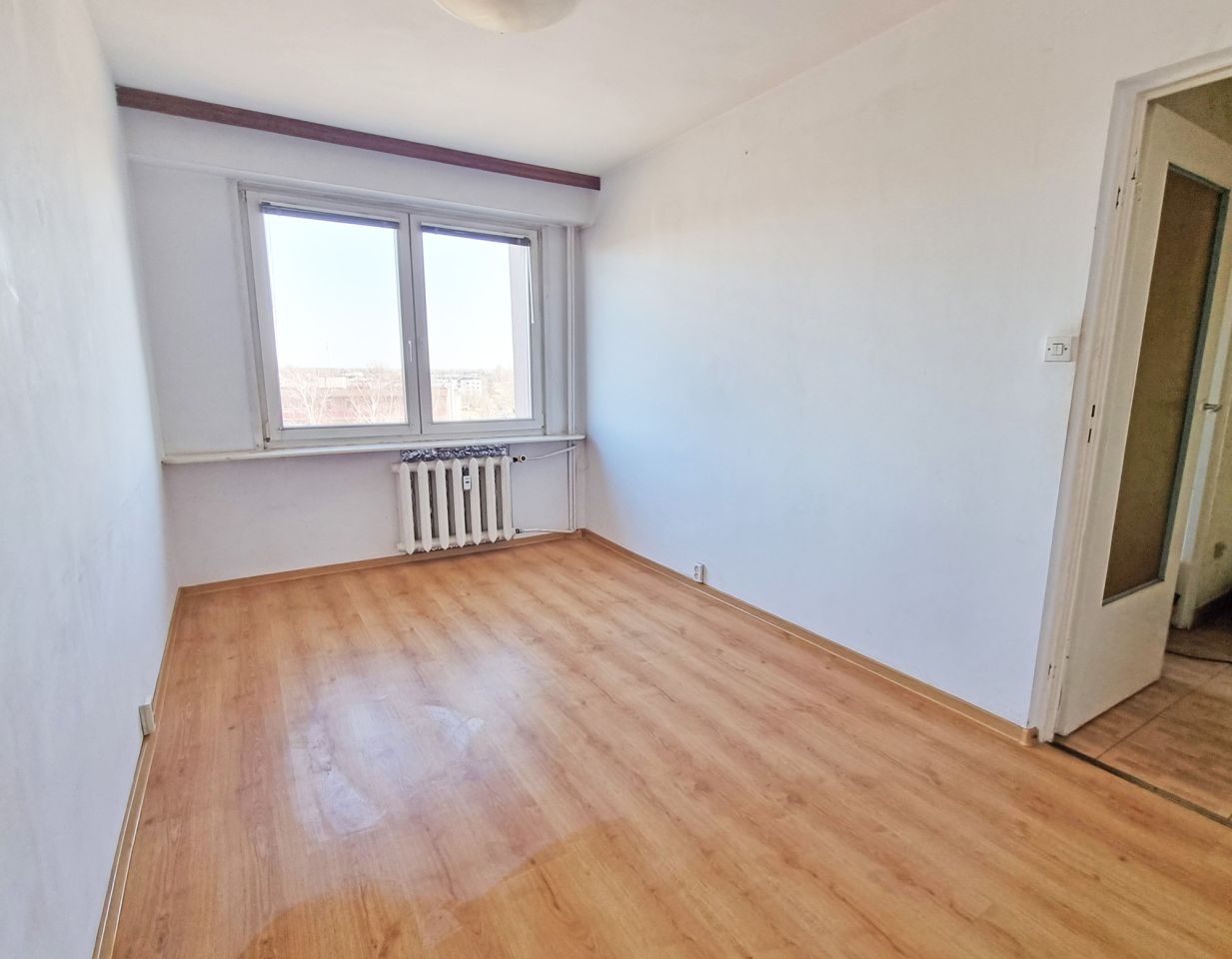 Mieszkanie 2-pokojowe Siedlce Centrum, ul. Prymasa Stefana Wyszyńskiego. Zdjęcie 3