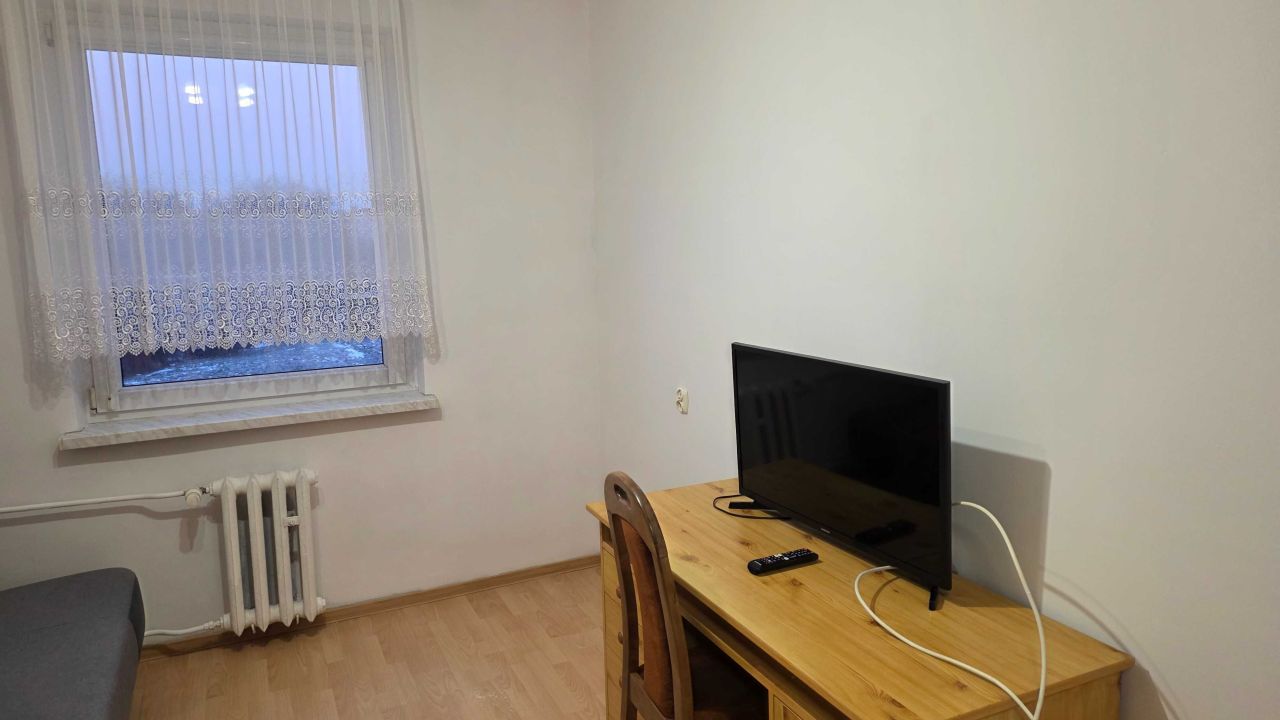 Mieszkanie 2-pokojowe Kędzierzyn-Koźle Koźle-Port, ul. Karola Szymanowskiego. Zdjęcie 3