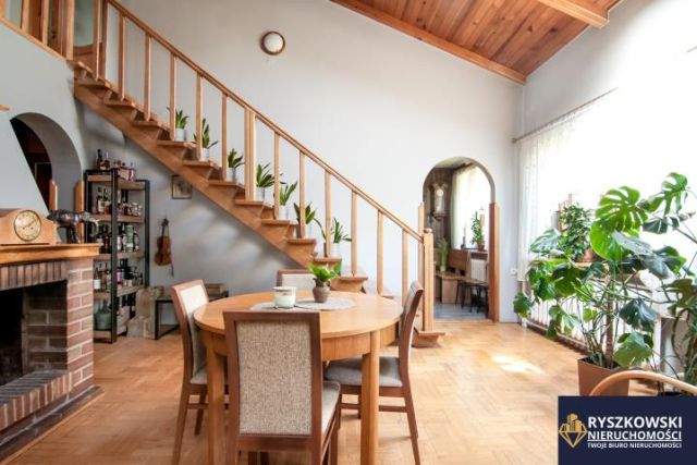 dom wolnostojący, 7 pokoi Biłgoraj. Zdjęcie 9