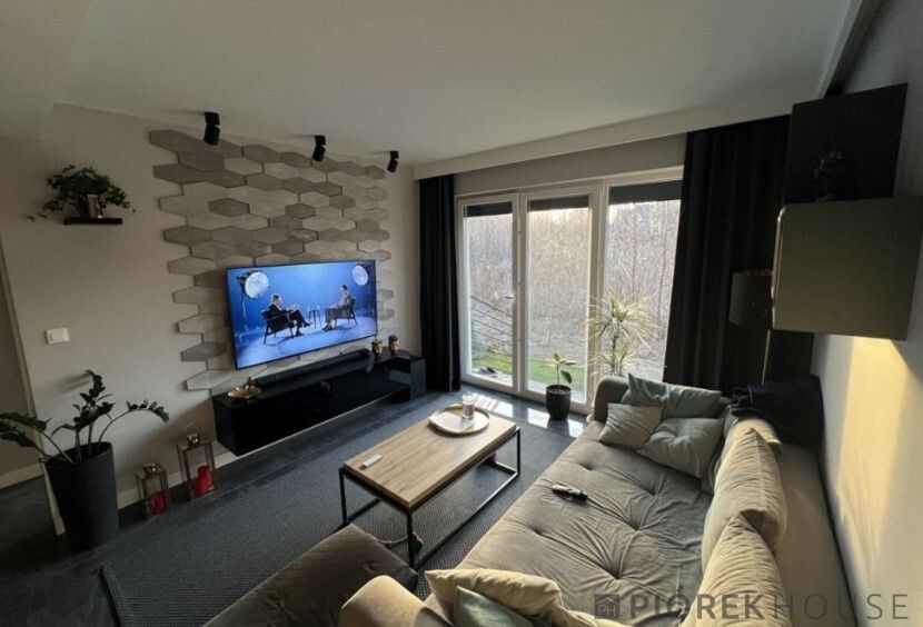 Mieszkanie 3-pokojowe Marki, ul. Długa. Zdjęcie 4