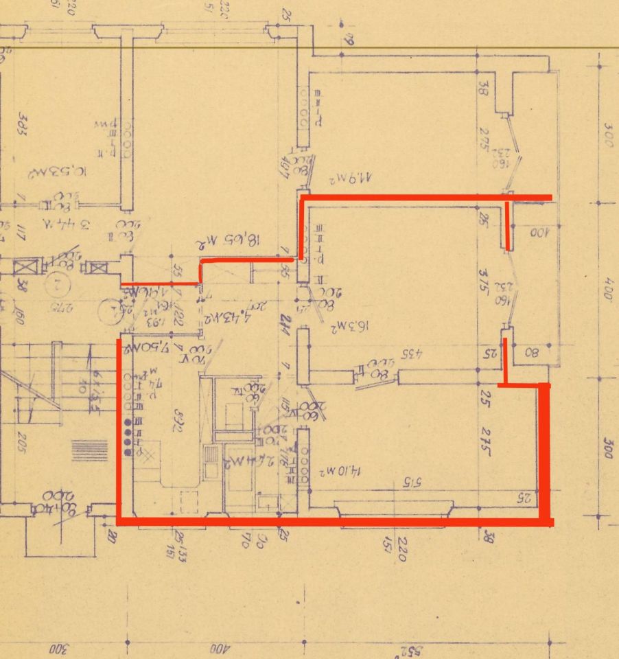 Mieszkanie 2-pokojowe Lublin LSM, ul. Konrada Wallenroda. Zdjęcie 9