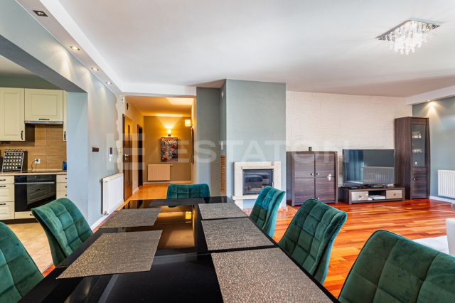 dom wolnostojący, 6 pokoi Sędziszów Małopolski, ul. Potockich. Zdjęcie 8