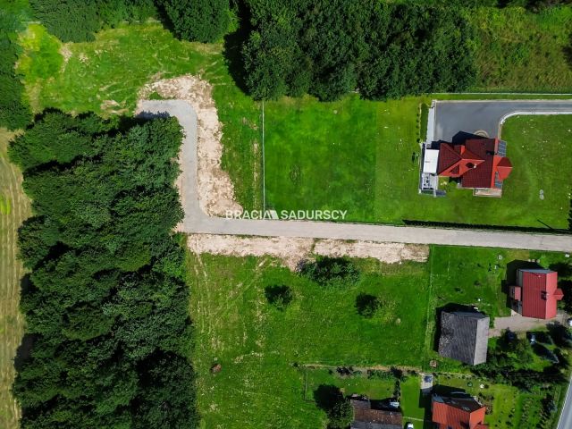 Działka budowlana Leńcze. Zdjęcie 12