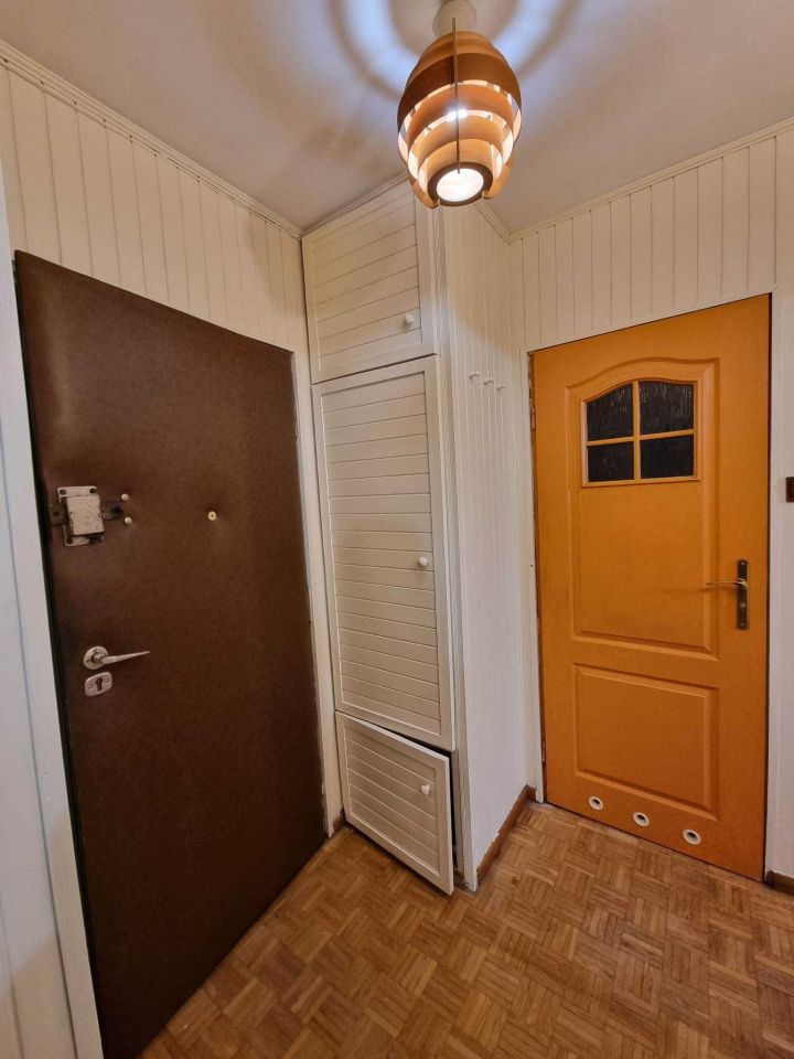 Mieszkanie 2-pokojowe Warszawa Bródno, ul. Chodecka. Zdjęcie 3