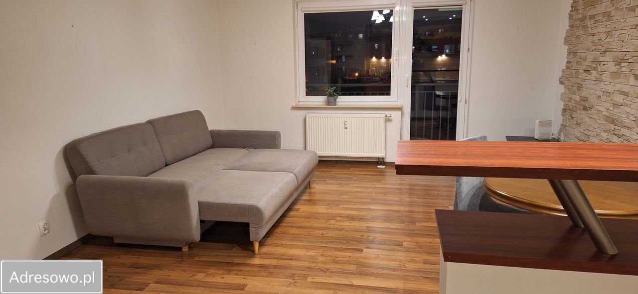 Mieszkanie 2-pokojowe Gdańsk Ujeścisko, ul. Kazimierza Porębskiego. Zdjęcie 13