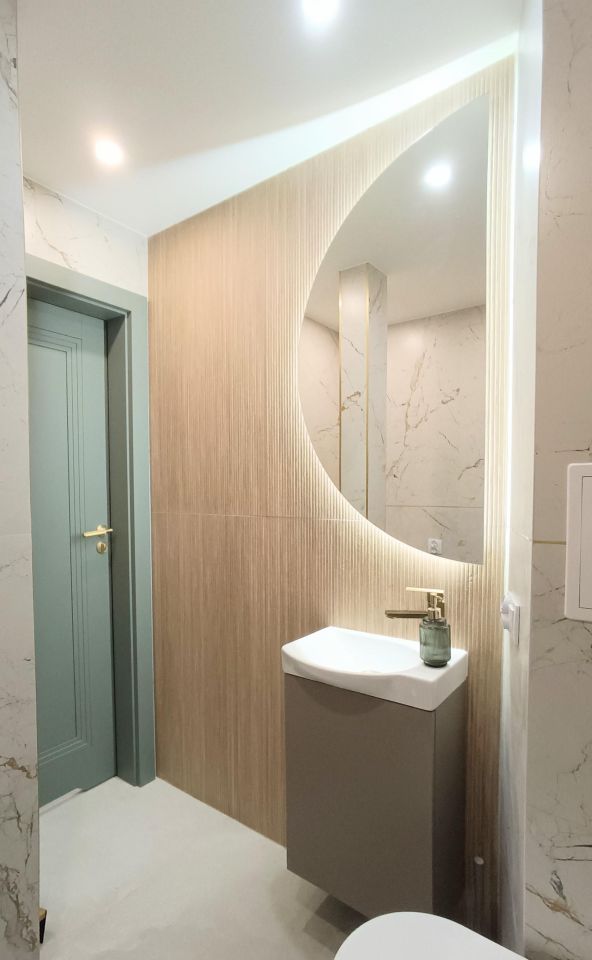 Mieszkanie 2-pokojowe Gdańsk Żabianka, ul. Jakuba Wejhera. Zdjęcie 5