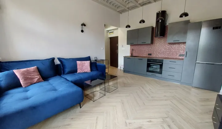 Mieszkanie 2-pokojowe Opole Śródmieście, ul. Tadeusza Kościuszki