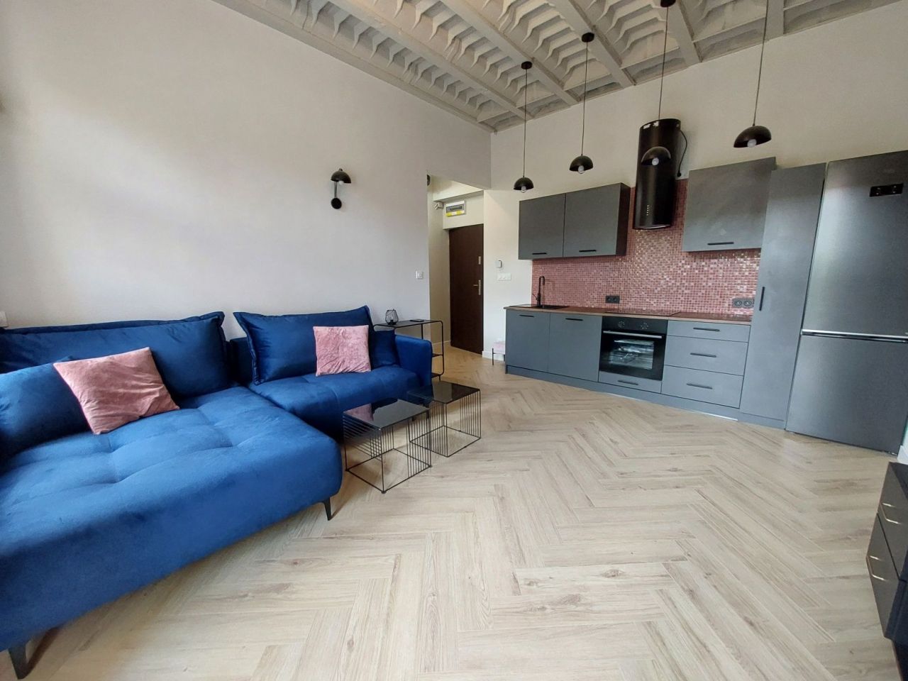 Mieszkanie 2-pokojowe Opole Śródmieście, ul. Tadeusza Kościuszki. Zdjęcie 1