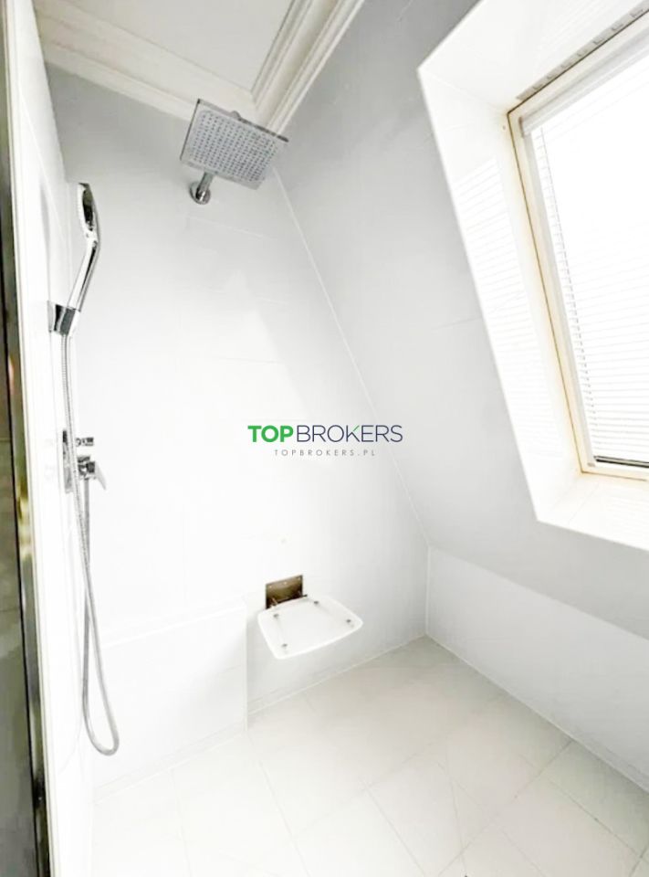 Mieszkanie 2-pokojowe Warszawa Wola, ul. Okopowa. Zdjęcie 6