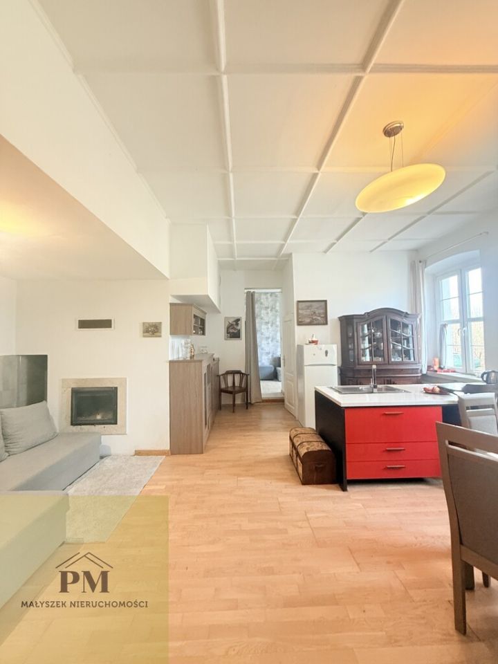 Mieszkanie 3-pokojowe Mielno, ul. Kościelna. Zdjęcie 26