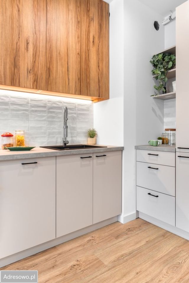 Mieszkanie 2-pokojowe Lublin Kośminek, ul. Garbarska. Zdjęcie 9