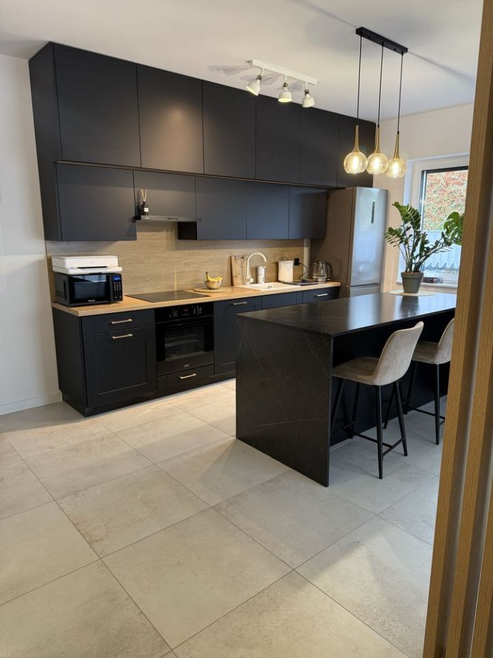 Mieszkanie 3-pokojowe Bogusławki. Zdjęcie 2