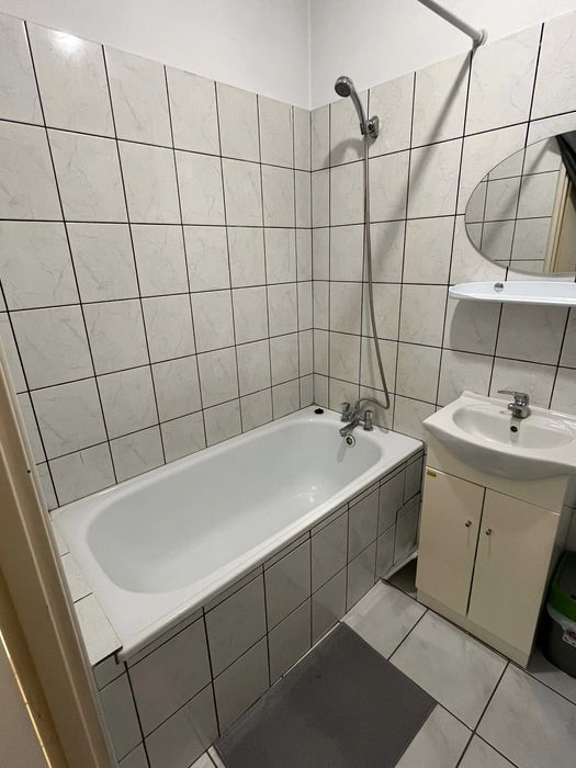 Mieszkanie 2-pokojowe Lublin, ul. Ludwika Hirszfelda. Zdjęcie 3