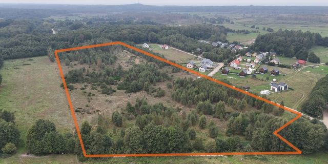 Działka rolna Słajszewo. Zdjęcie 2