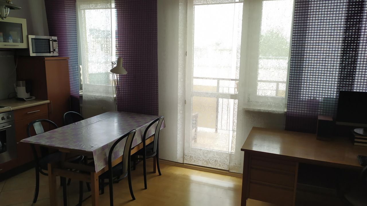 Mieszkanie 1-pokojowe Warszawa Mokotów, ul. Bluszczańska. Zdjęcie 10