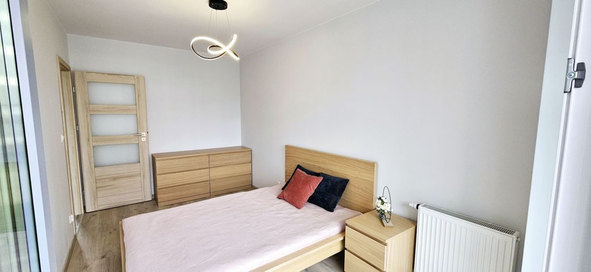 Mieszkanie 3-pokojowe Wrocław Stare Miasto, ul. Braniborska. Zdjęcie 9