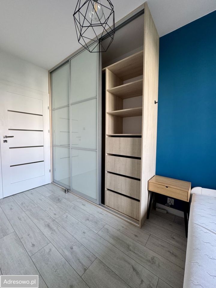 Mieszkanie 2-pokojowe Warszawa Ursus, ul. Władysława Hermana. Zdjęcie 8