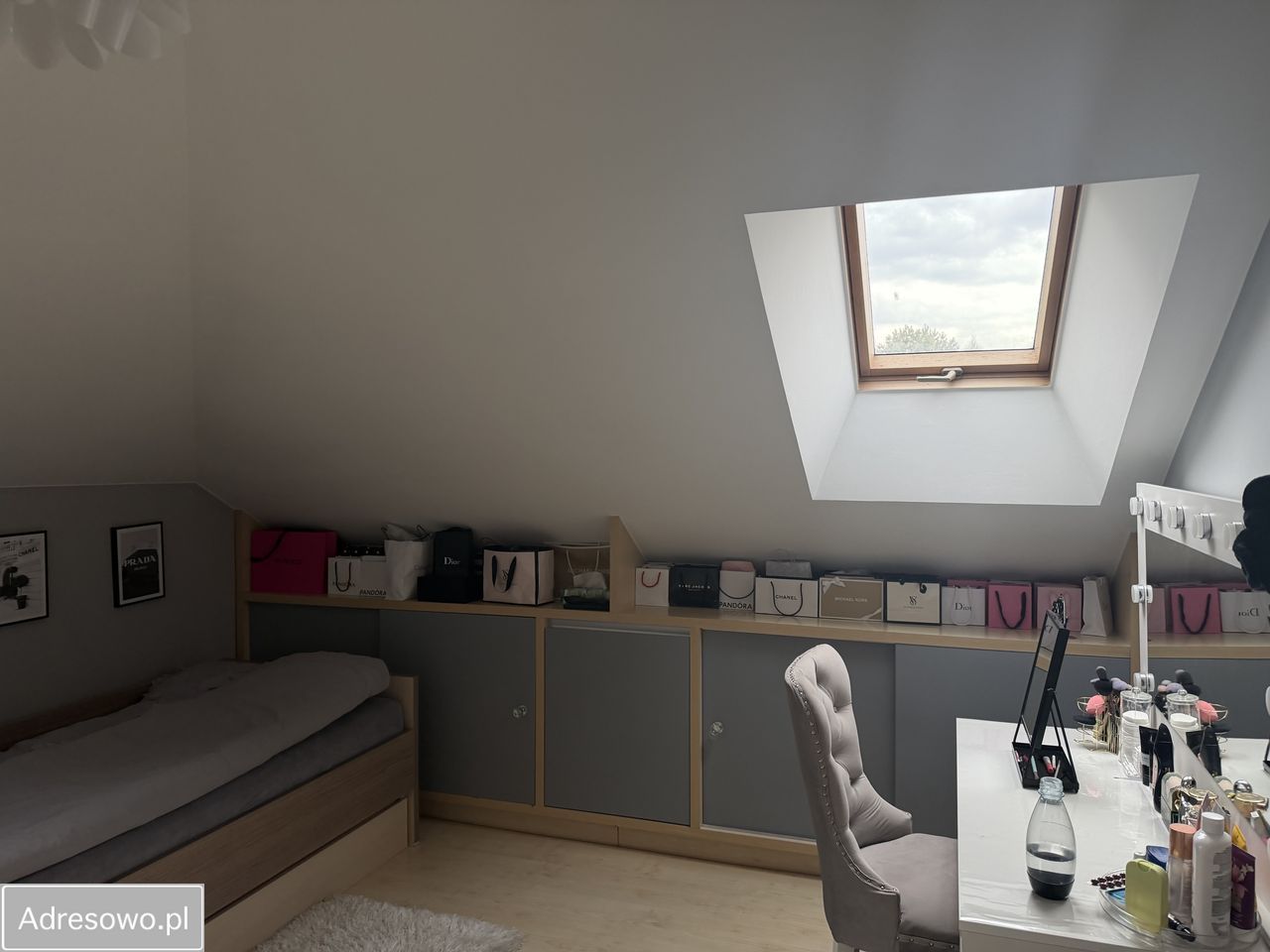 dom wolnostojący, 5 pokoi Krzywiec, ul. Gościnna. Zdjęcie 3