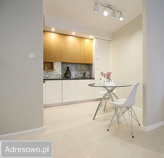 Mieszkanie 2-pokojowe Wrocław Stare Miasto, ul. Krawiecka. Zdjęcie 5