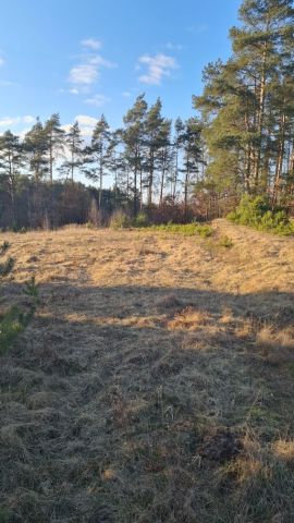 Działka budowlana Wersk. Zdjęcie 1