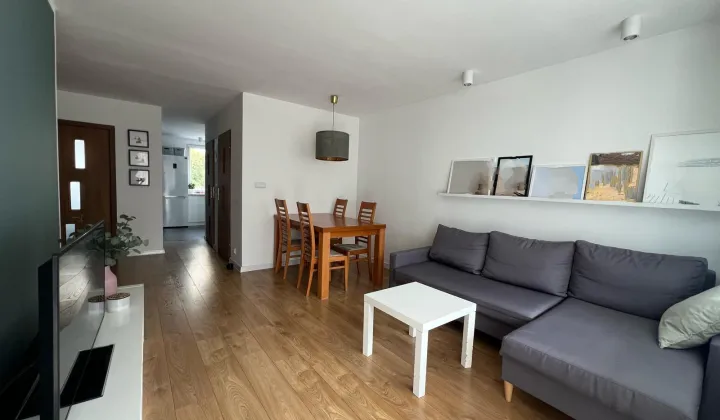 Mieszkanie 3-pokojowe Łódź Widzew, ul. Andrzeja Sacharowa