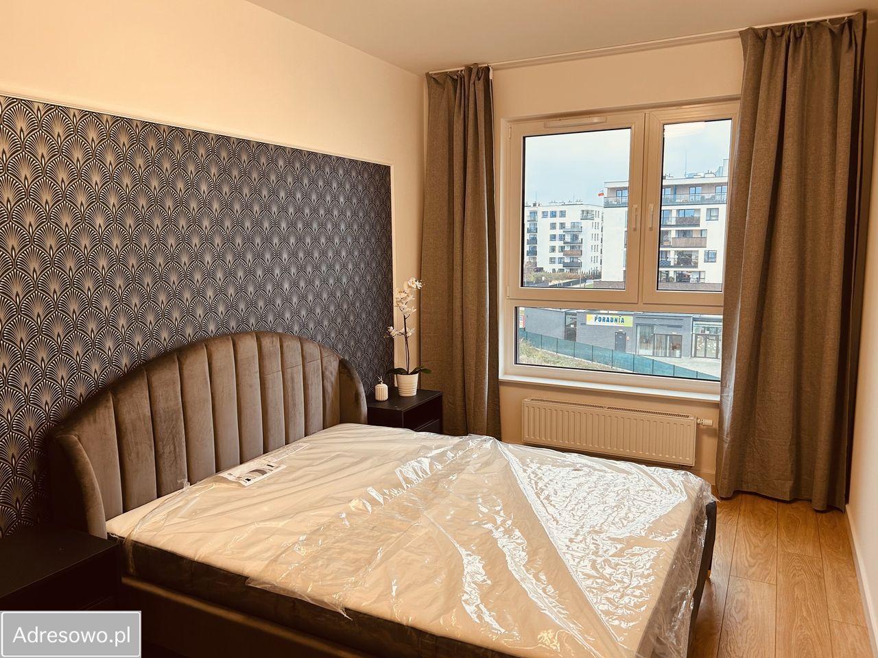 Mieszkanie 3-pokojowe Warszawa Targówek, ul. Miedza. Zdjęcie 3