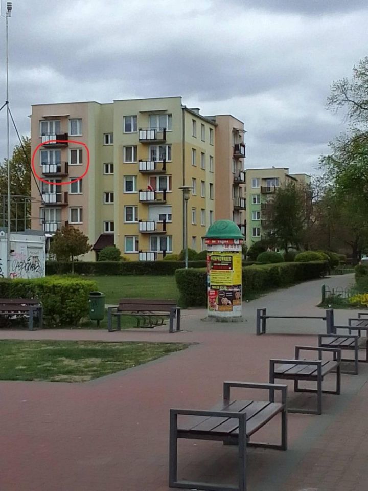 Mieszkanie 2-pokojowe Biała Podlaska. Zdjęcie 1