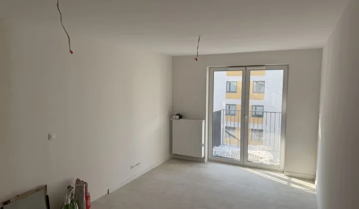Mieszkanie 2-pokojowe Warszawa Ursus, ul. Kompanii AK "Goplana"