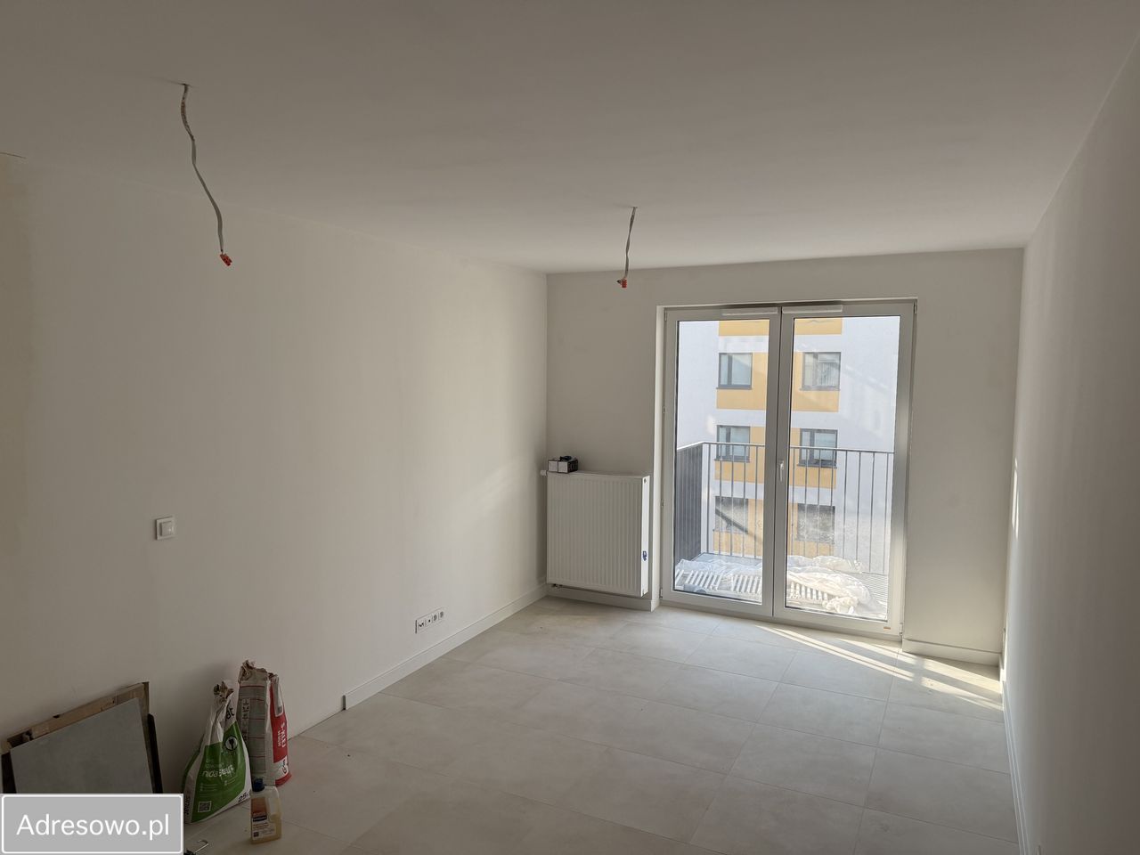 Mieszkanie 2-pokojowe Warszawa Ursus, ul. Kompanii AK "Goplana". Zdjęcie 1