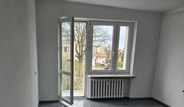 Mieszkanie 2-pokojowe Braniewo, ul. Kościuszki