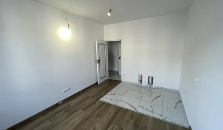 Mieszkanie 2-pokojowe Kraków Podgórze, ul. Stanisława Mitery
