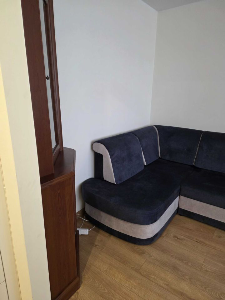 Mieszkanie 1-pokojowe Staszów, ul. Konstytucji 3 Maja. Zdjęcie 2