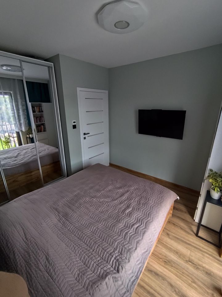 Mieszkanie 3-pokojowe Piekary Śląskie Centrum, Szpaków. Zdjęcie 13