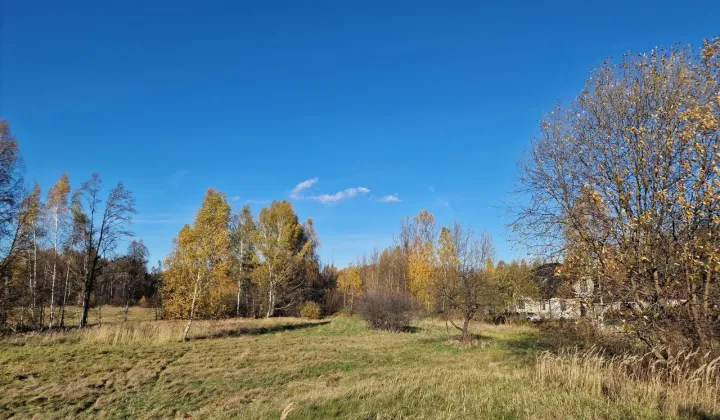 Działka rolno-budowlana Skarżysko-Kamienna, ul. Turystyczna
