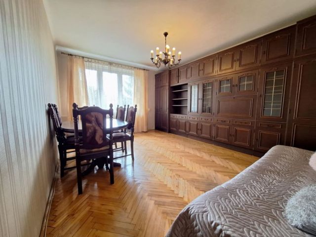 Mieszkanie 3-pokojowe Tarnów, ul. Szymona Starowolskiego. Zdjęcie 2