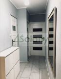 Mieszkanie 3-pokojowe Warszawa Bielany, ul. Przytyk. Zdjęcie 4