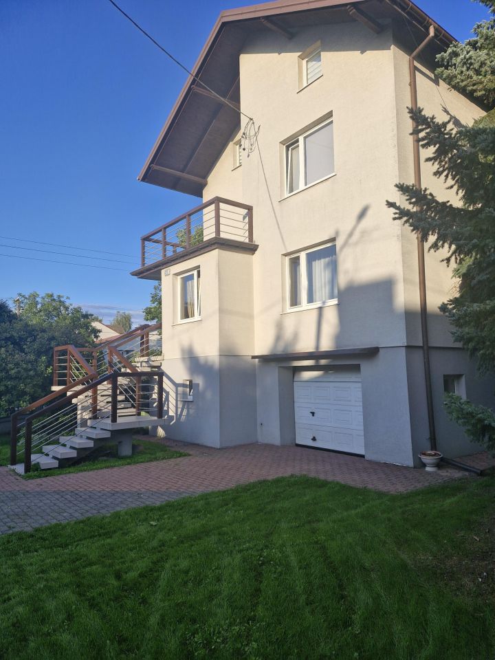 dom wolnostojący, 6 pokoi Skierniewice Widok, ul. Leśnej Polanki. Zdjęcie 17