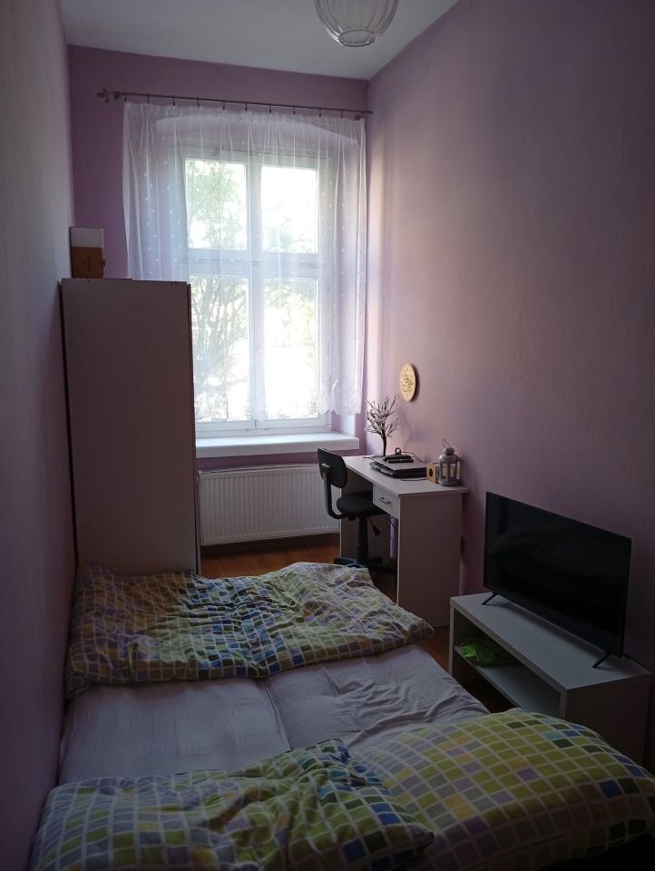 Mieszkanie 4-pokojowe Gniezno Centrum, ul. Henryka Sienkiewicza. Zdjęcie 15